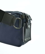 TUMI（ツゥミ）ショルダーバッグ 紺 サイズ:- メンズ/2200671798178
