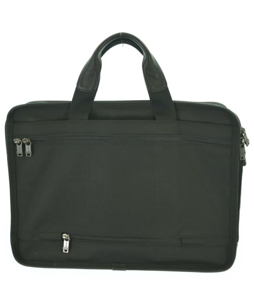 TUMI（ツゥミ）ビジネスバッグ 黒 サイズ:- メンズ/2200671282172