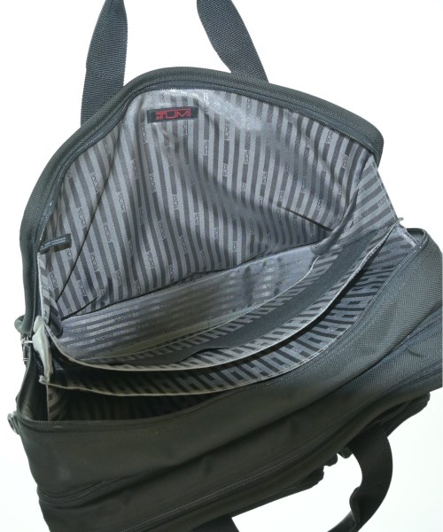 TUMI（ツゥミ）ビジネスバッグ 黒 サイズ:- メンズ/2200671282172