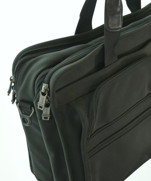 TUMI（ツゥミ）ビジネスバッグ 黒 サイズ:- メンズ/2200671282172