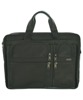 【新品】TUMI ブラック ビジネスバッグ トゥミ TUMI ビジネスバッグ エクスパンダブル オーガナイザー ラップ