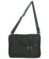 TUMI（ツゥミ）ビジネスバッグ 黒 サイズ:- メンズ/2200671282172