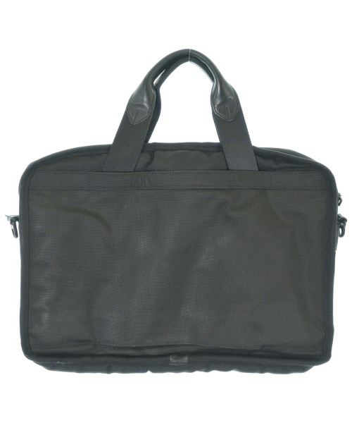TUMI（ツゥミ）ビジネスバッグ 黒 サイズ:- メンズ/2200680272072