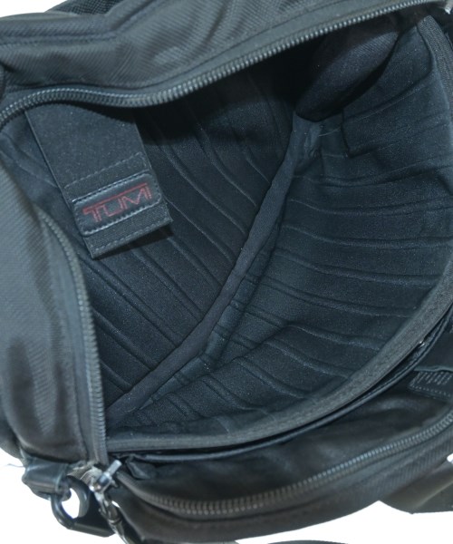 TUMI（ツゥミ）ビジネスバッグ 黒 サイズ:- メンズ/2200680272072