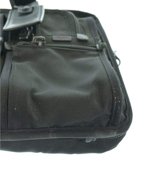 TUMI（ツゥミ）ビジネスバッグ 黒 サイズ:- メンズ/2200680272072