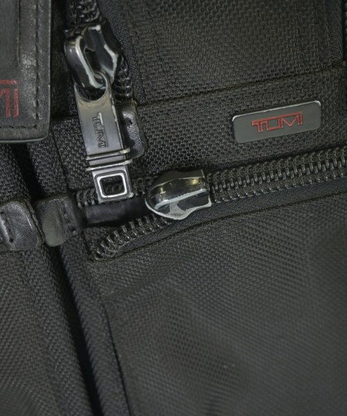TUMI（ツゥミ）ビジネスバッグ 黒 サイズ:- メンズ/2200680272072