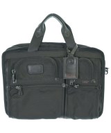 TUMI（ツゥミ）ビジネスバッグ 黒 サイズ:- メンズ/2200680272072