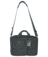 TUMI（ツゥミ）ビジネスバッグ 黒 サイズ:- メンズ/2200680272072