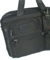 TUMI（ツゥミ）ビジネスバッグ 黒 サイズ:- メンズ/2200680272072