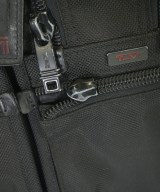 TUMI（ツゥミ）ビジネスバッグ 黒 サイズ:- メンズ/2200680272072