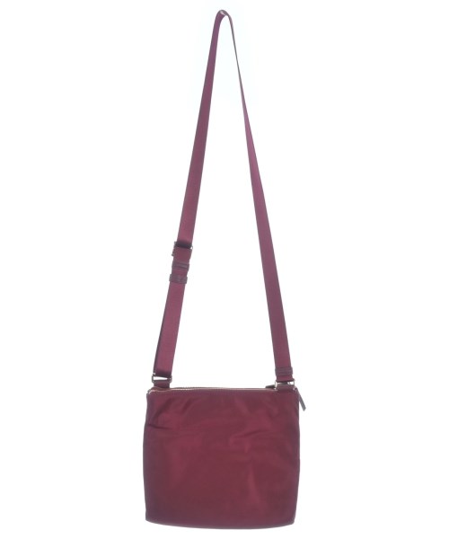 TUMI（ツゥミ）ショルダーバッグ ピンク サイズ:- レディース/2200673390257