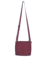 TUMI（ツゥミ）ショルダーバッグ ピンク サイズ:- レディース/2200673390257