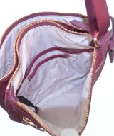 TUMI（ツゥミ）ショルダーバッグ ピンク サイズ:- レディース/2200673390257