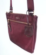 TUMI（ツゥミ）ショルダーバッグ ピンク サイズ:- レディース/2200673390257