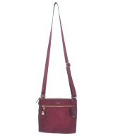 TUMI ショルダーバッグ