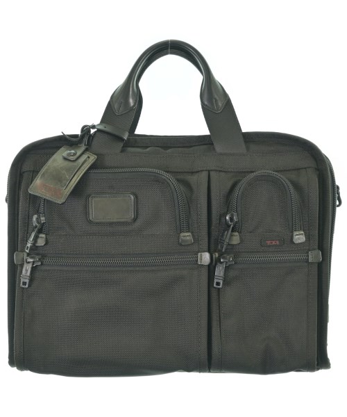 TUMI(ツゥミ)その他 黒 サイズ:-/2200673946058