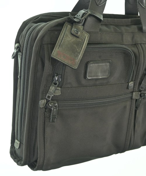TUMI（ツゥミ）その他 黒 サイズ:- メンズ/2200673946058