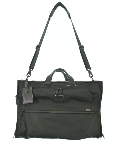 TUMI（ツゥミ）その他 黒 サイズ:- メンズ/2200681507012