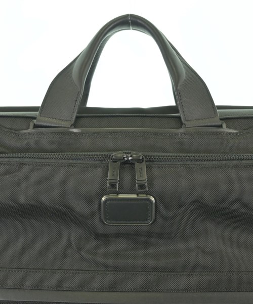 TUMI（ツゥミ）その他 黒 サイズ:- メンズ/2200681507012