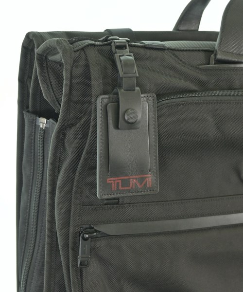 TUMI（ツゥミ）その他 黒 サイズ:- メンズ/2200681507012