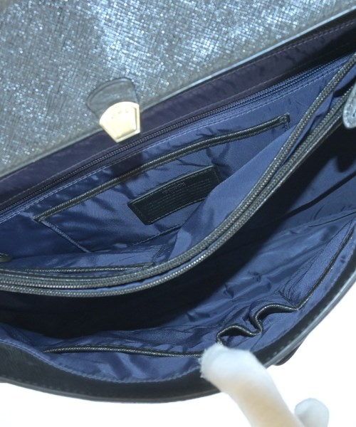 TUMI（ツゥミ）ビジネスバッグ 黒 サイズ:- メンズ/2200694973019