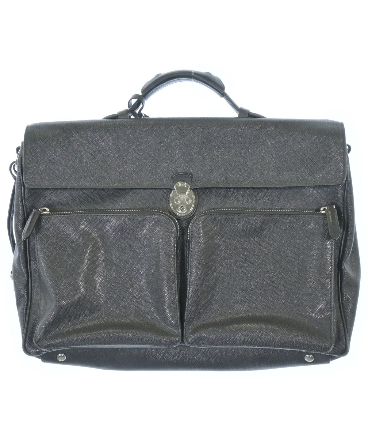 TUMI（ツゥミ）ビジネスバッグ 黒 サイズ:- メンズ/2200694973019