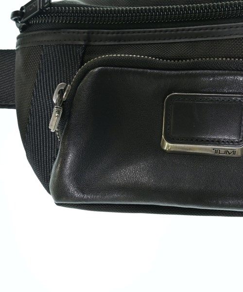 TUMI（ツゥミ）その他 黒 サイズ:- メンズ/2200691211022