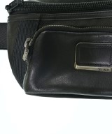 TUMI（ツゥミ）その他 黒 サイズ:- メンズ/2200691211022