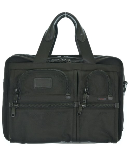 TUMI(ツゥミ)ビジネスバッグ 黒 サイズ:-/2200693660033