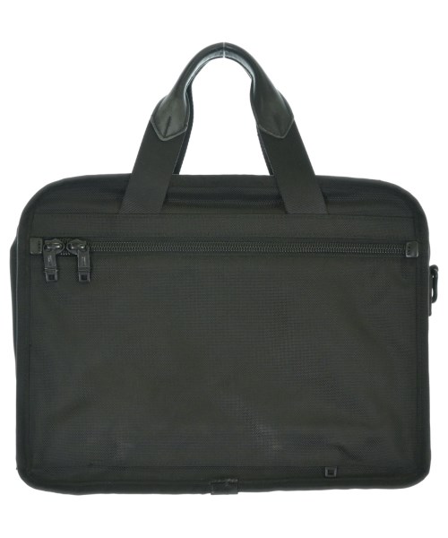 TUMI（ツゥミ）ビジネスバッグ 黒 サイズ:- メンズ/2200693660033
