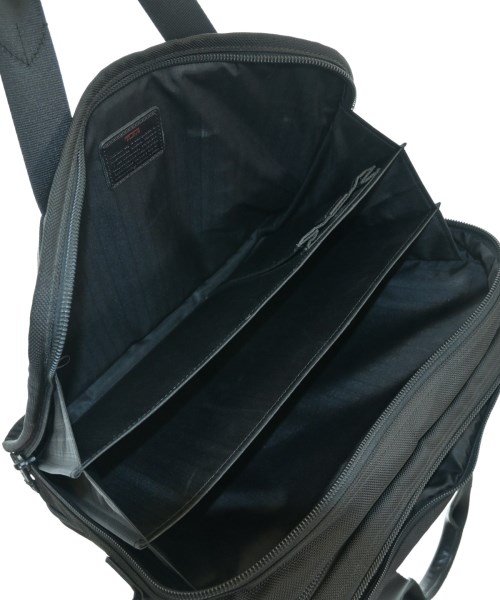 TUMI（ツゥミ）ビジネスバッグ 黒 サイズ:- メンズ/2200693660033