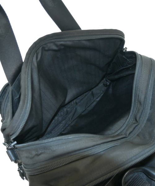 TUMI（ツゥミ）ビジネスバッグ 黒 サイズ:- メンズ/2200693660033