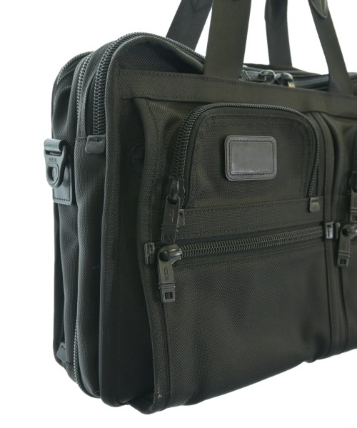 TUMI（ツゥミ）ビジネスバッグ 黒 サイズ:- メンズ/2200693660033