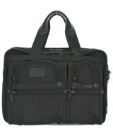 TUMI（ツゥミ）ビジネスバッグ 黒 サイズ:- メンズ/2200693660033