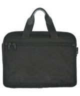 TUMI（ツゥミ）ビジネスバッグ 黒 サイズ:- メンズ/2200693660033