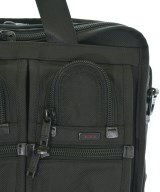 TUMI（ツゥミ）ビジネスバッグ 黒 サイズ:- メンズ/2200693660033
