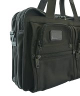 TUMI（ツゥミ）ビジネスバッグ 黒 サイズ:- メンズ/2200693660033