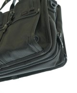 TUMI（ツゥミ）ビジネスバッグ 黒 サイズ:- メンズ/2200693660033
