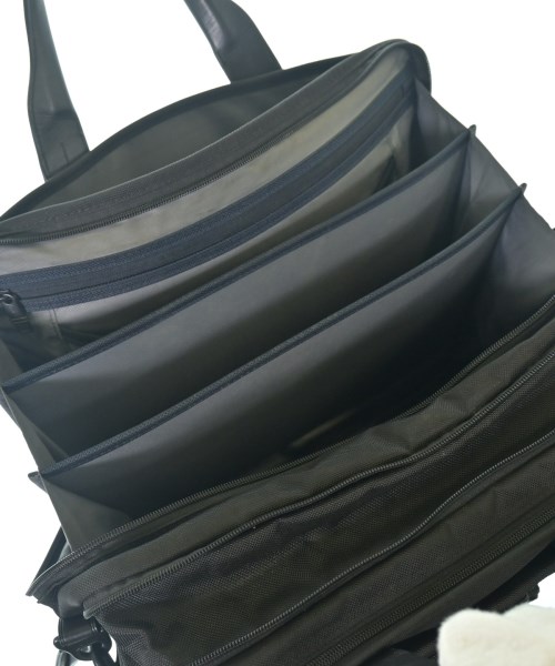 TUMI（ツゥミ）ビジネスバッグ 黒 サイズ:- メンズ/2200697291080