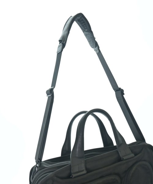 TUMI（ツゥミ）ビジネスバッグ 黒 サイズ:- メンズ/2200697291080