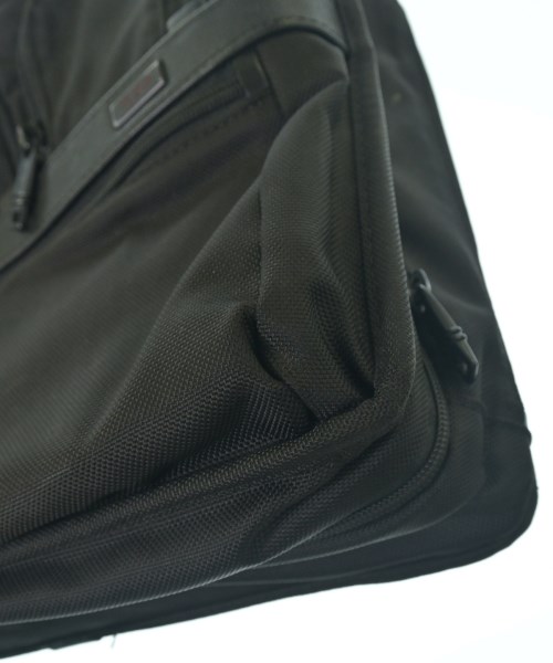 TUMI（ツゥミ）ビジネスバッグ 黒 サイズ:- メンズ/2200697291080