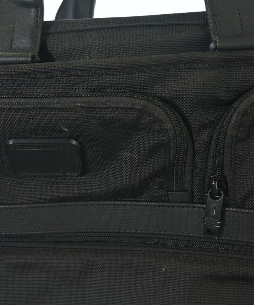 TUMI（ツゥミ）ビジネスバッグ 黒 サイズ:- メンズ/2200697291080