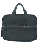 TUMI（ツゥミ）ビジネスバッグ 黒 サイズ:- メンズ/2200697291080