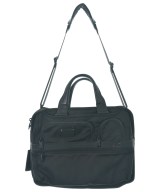 TUMI（ツゥミ）ビジネスバッグ 黒 サイズ:- メンズ/2200697291080