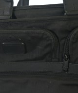 TUMI（ツゥミ）ビジネスバッグ 黒 サイズ:- メンズ/2200697291080