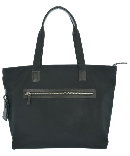 TUMI(ツゥミ)トートバッグ 黒 サイズ:-/2200693546016