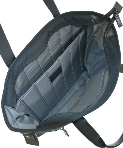 TUMI（ツゥミ）トートバッグ 黒 サイズ:- メンズ/2200693546016