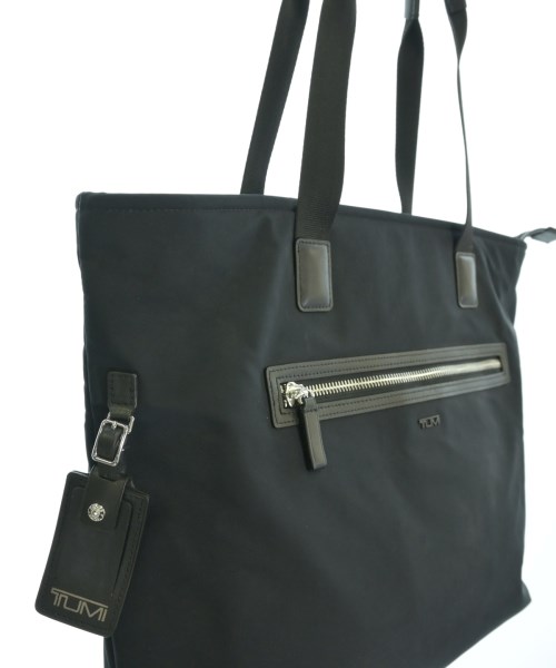 TUMI（ツゥミ）トートバッグ 黒 サイズ:- メンズ/2200693546016