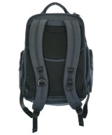 TUMI（ツゥミ）バックパック・リュック 紺 サイズ:- メンズ/2200695262051