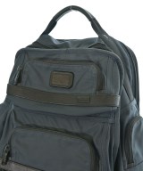 TUMI（ツゥミ）バックパック・リュック 紺 サイズ:- メンズ/2200695262051
